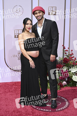 BET Awards 2025 in Los Angeles