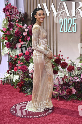 BET Awards 2025 in Los Angeles