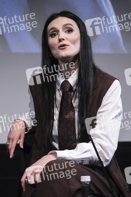 Talkshow 'Mark Kermode Live in 3D' in London