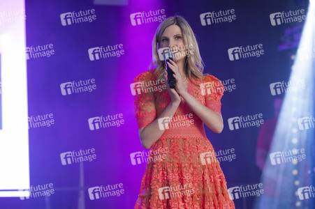 Konzert von Madlen Rausch in Jiedlitz