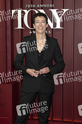 Tony Awards 2025 in New York