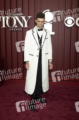 Tony Awards 2025 in New York
