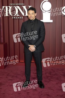 Tony Awards 2025 in New York