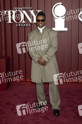 Tony Awards 2025 in New York