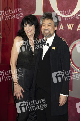 Tony Awards 2025 in New York