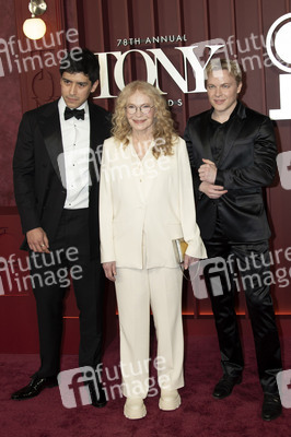 Tony Awards 2025 in New York