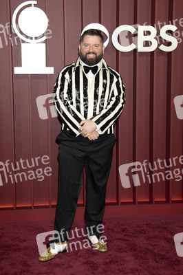 Tony Awards 2025 in New York