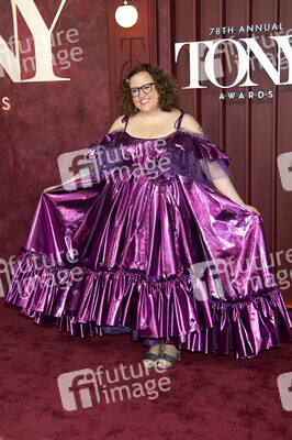 Tony Awards 2025 in New York