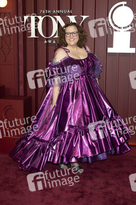 Tony Awards 2025 in New York