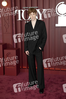 Tony Awards 2025 in New York