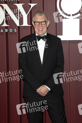 Tony Awards 2025 in New York