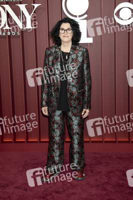 Tony Awards 2025 in New York