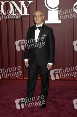 Tony Awards 2025 in New York