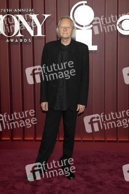 Tony Awards 2025 in New York