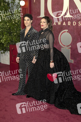 Tony Awards 2025 in New York