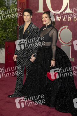 Tony Awards 2025 in New York