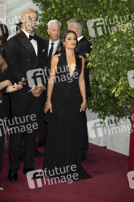 Tony Awards 2025 in New York