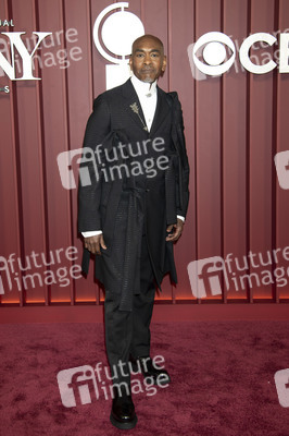 Tony Awards 2025 in New York