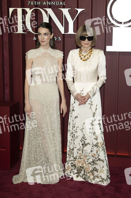 Tony Awards 2025 in New York