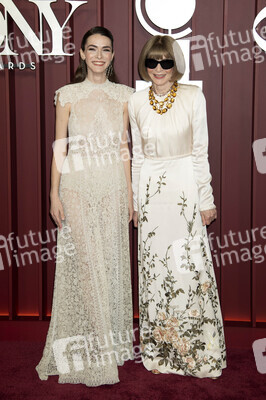 Tony Awards 2025 in New York