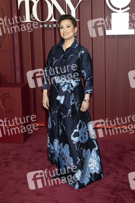 Tony Awards 2025 in New York