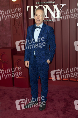 Tony Awards 2025 in New York