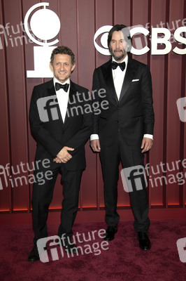 Tony Awards 2025 in New York