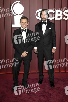 Tony Awards 2025 in New York