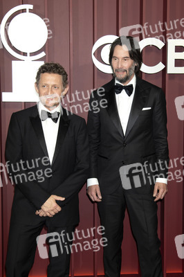 Tony Awards 2025 in New York