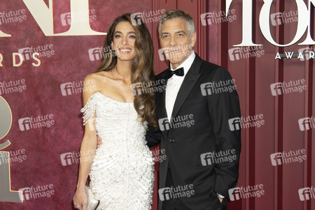 Tony Awards 2025 in New York