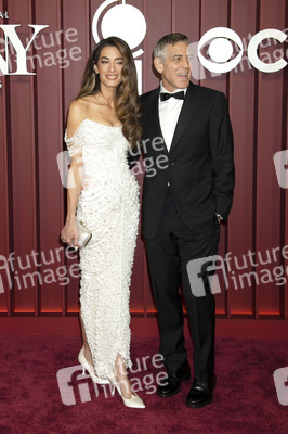 Tony Awards 2025 in New York