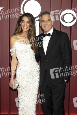 Tony Awards 2025 in New York