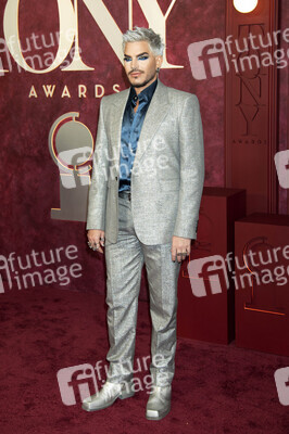 Tony Awards 2025 in New York