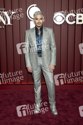 Tony Awards 2025 in New York