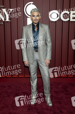 Tony Awards 2025 in New York