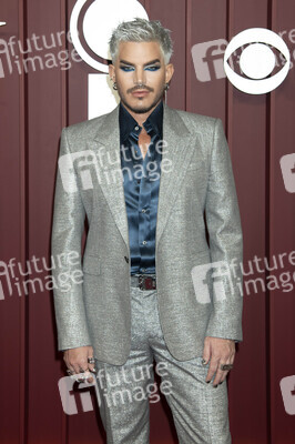 Tony Awards 2025 in New York