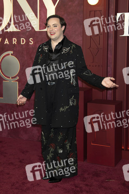 Tony Awards 2025 in New York