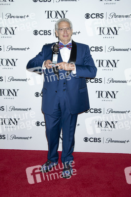 Tony Awards 2025 in New York