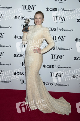 Tony Awards 2025 in New York