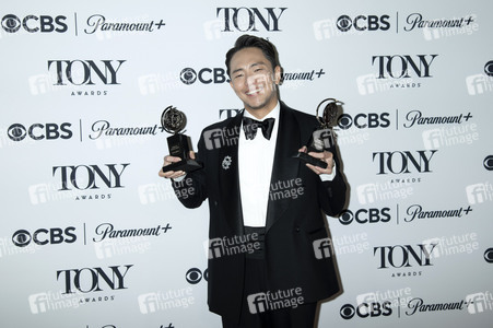 Tony Awards 2025 in New York