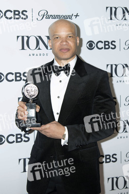 Tony Awards 2025 in New York