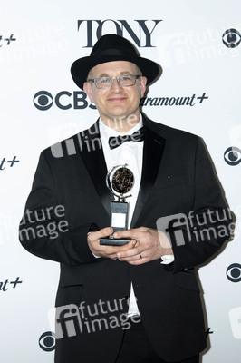 Tony Awards 2025 in New York