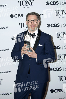 Tony Awards 2025 in New York