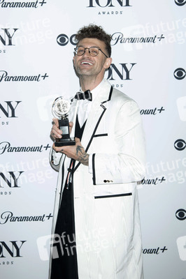 Tony Awards 2025 in New York