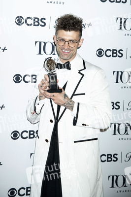 Tony Awards 2025 in New York