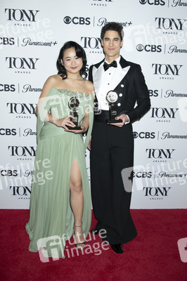 Tony Awards 2025 in New York