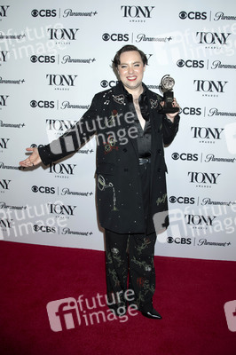 Tony Awards 2025 in New York