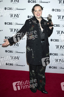 Tony Awards 2025 in New York