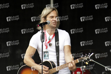 Vogtland Open Air in Klingenthal