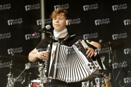 Vogtland Open Air in Klingenthal